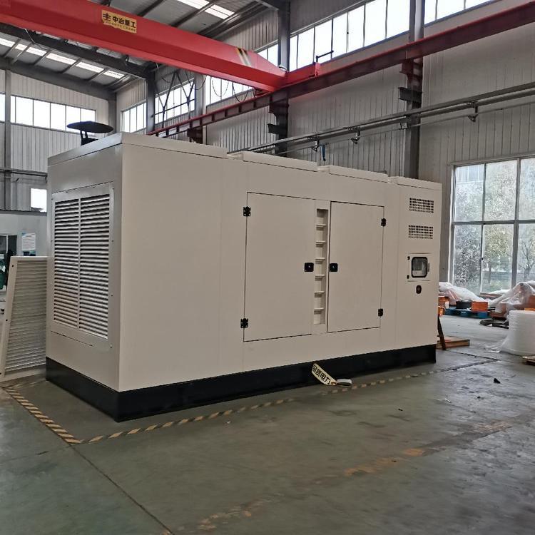 汉南发电机出租